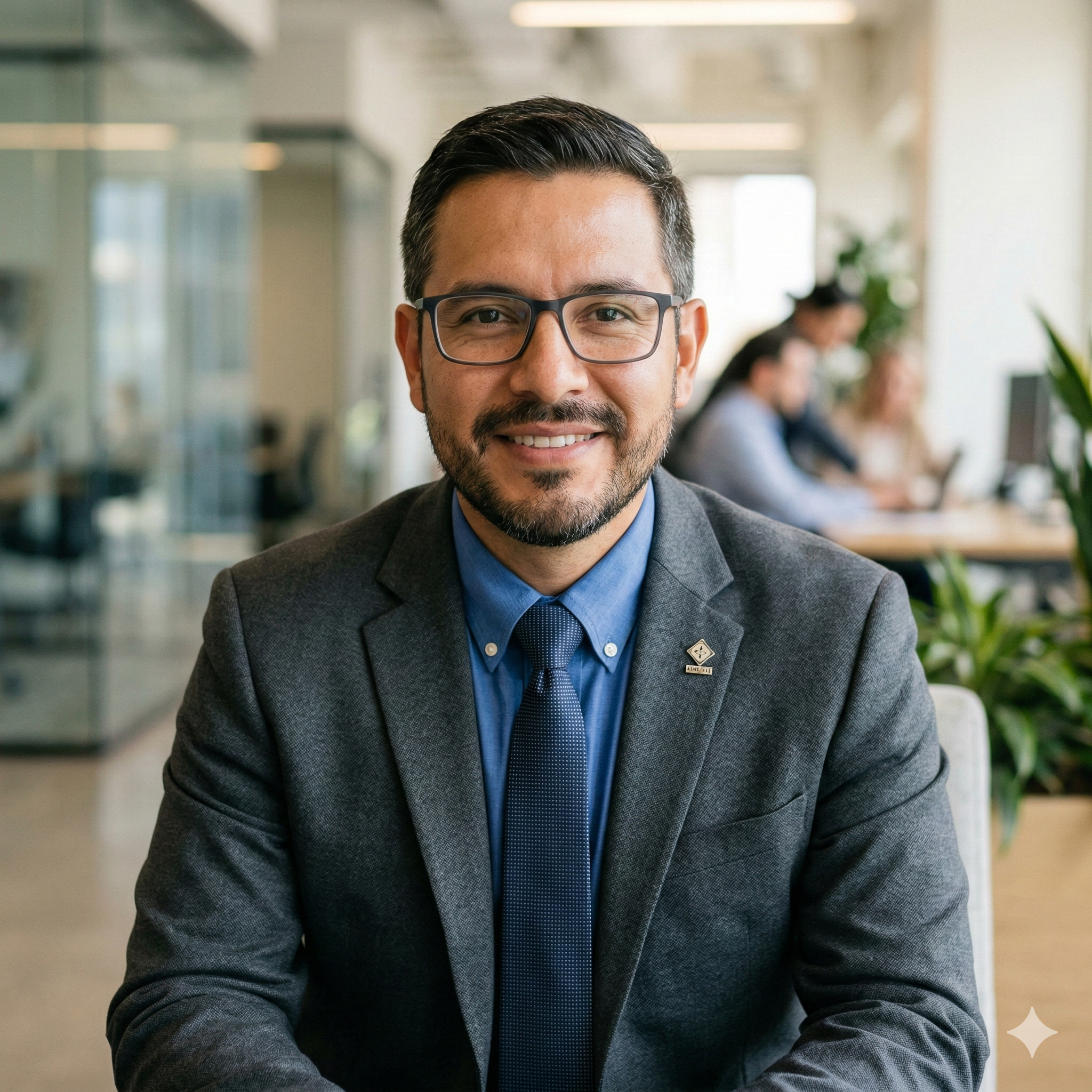 Alberto Ortiz