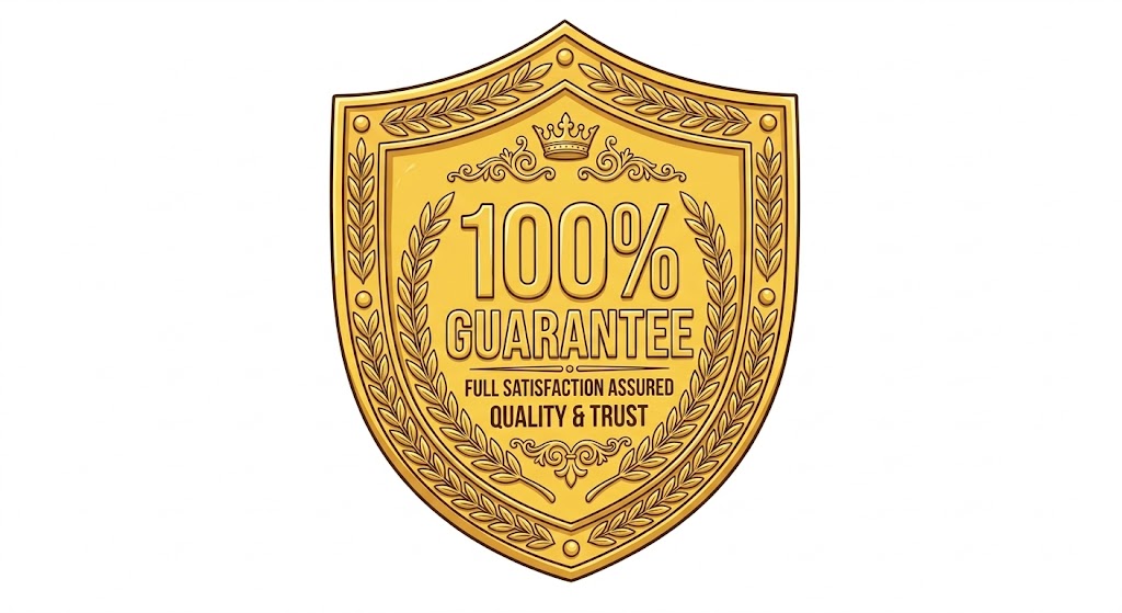 PMP Guarantee