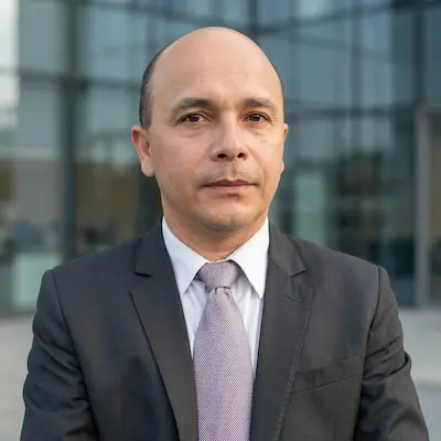 Arístides Novoa Arbildo