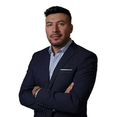 Giancarlo Buendía, mentor y coach PMP®
